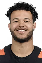 Trevon Bradford