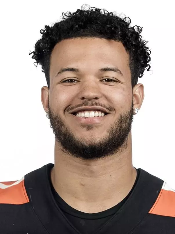 Trevon Bradford