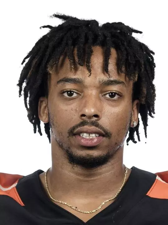 Damir Collins