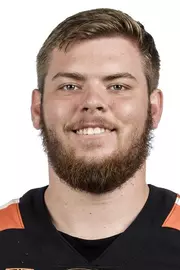 Cooper Darling