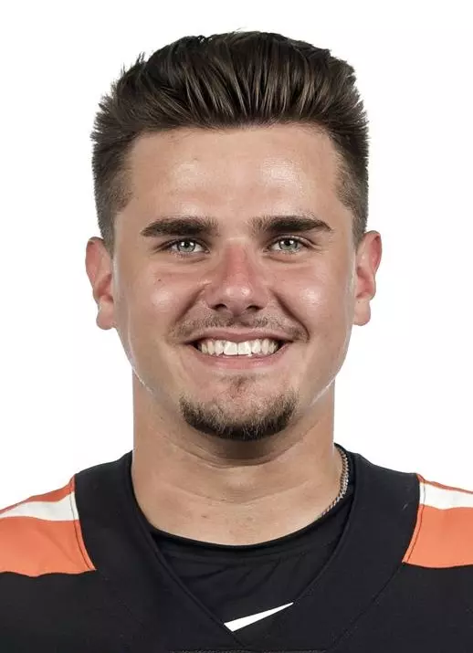 Logan Horton