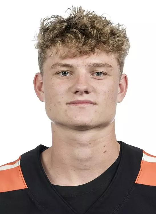 Brady Huchingson