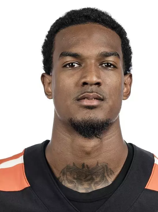 Elijah Jones