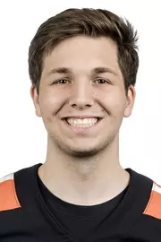 Cameron Landes