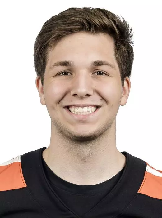 Cameron Landes