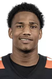 Ta'Ron Madison