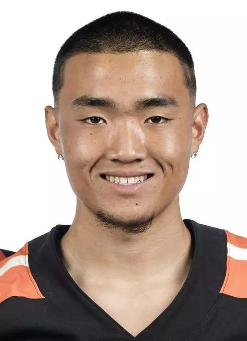 Brian Nithalangsy