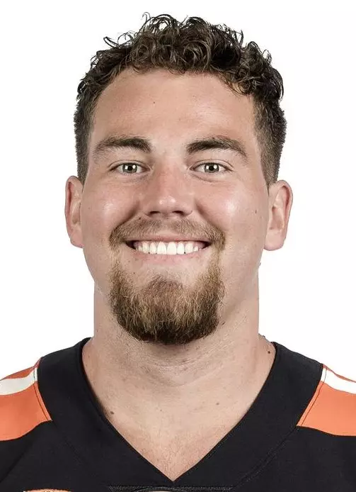 Korbin Sorensen