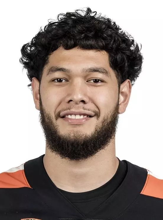 Ralph Taufa'asau