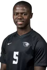 Ousmane Ba