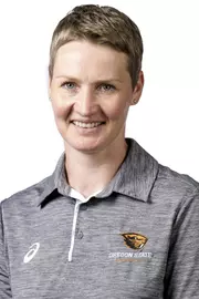 Anna Khrystenko