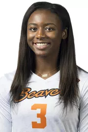 Nya Buckner