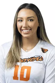 Maddie Goings
