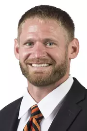 Dustyn Baethke