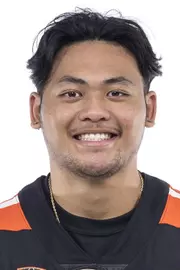 Koby Moananu