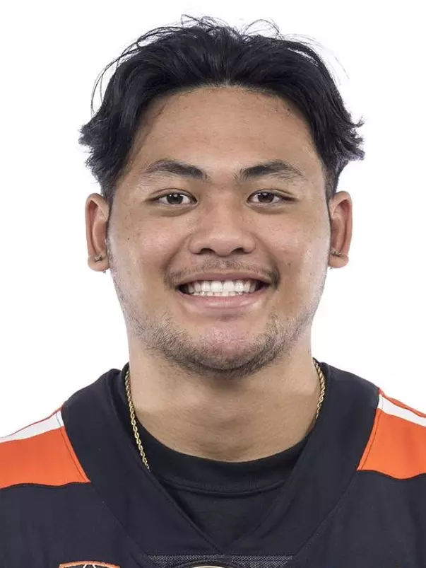 Koby Moananu