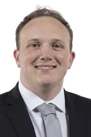 Seth Yates