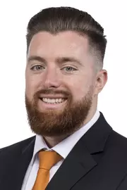 Sean Conaty