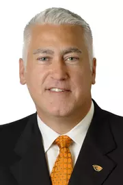Wayne Tinkle