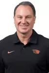 Coach Louie Quintana