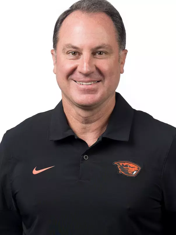 Coach Louie Quintana