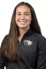 Zoe Simmons