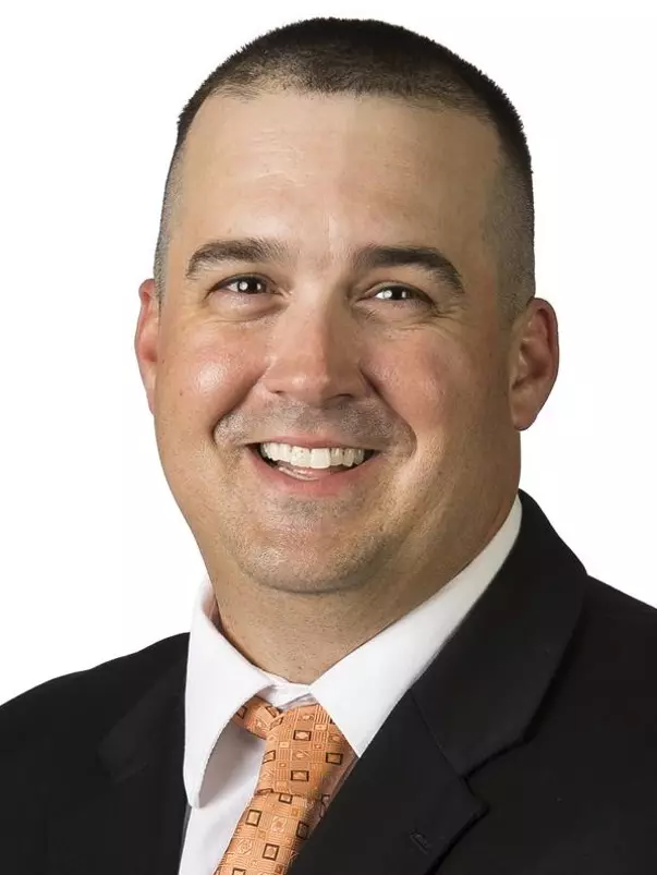 Jeremy Ainsworth
