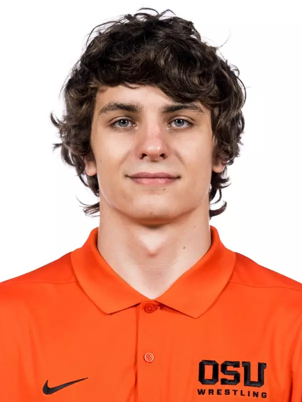 BrunsonCael