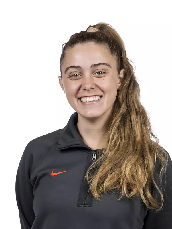 Lucy Heine-Van Fossen