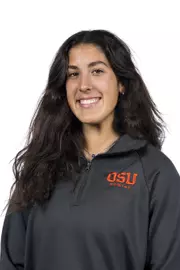 Madeline Toaso