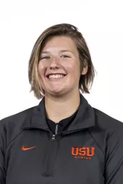 Morgan Foxworth
