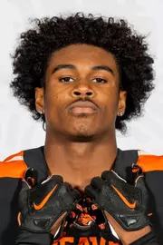 Jermod McCoy