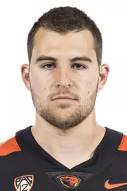 Cade Brownholtz