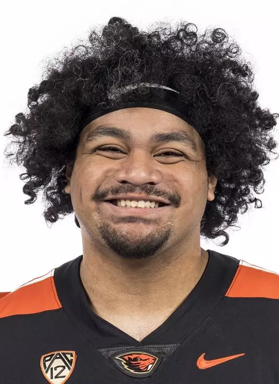 Omarion Fa'amoe