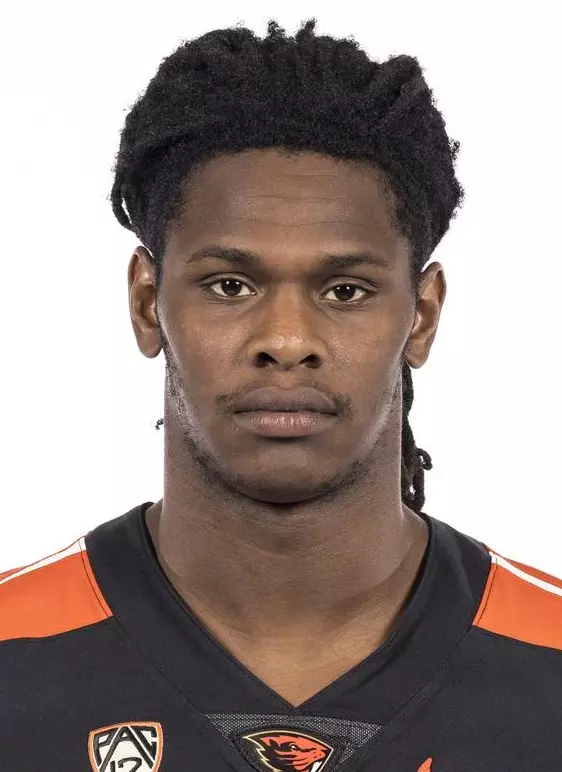 Deshaun Fenwick