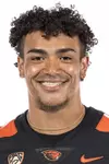 Kyrei Fisher