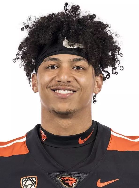 Jaydon Grant