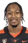 Tre'Shaun Harrison