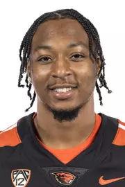 Tre'Shaun Harrison