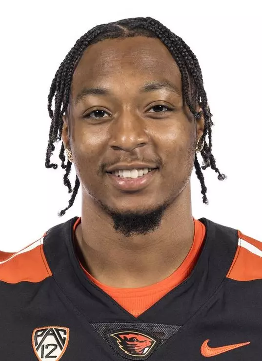 Tre'Shaun Harrison