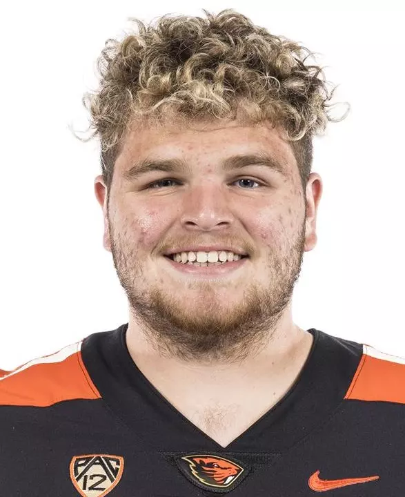 Campbell McHarg