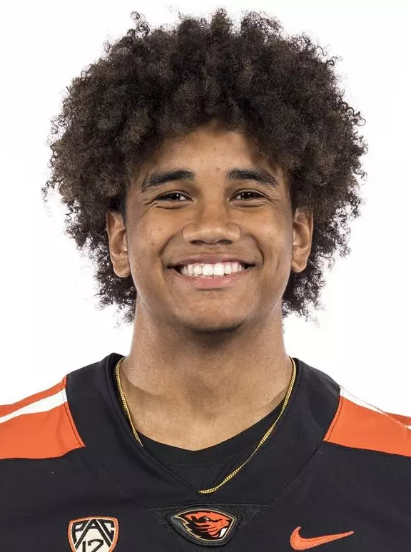 Carlos Mack Jr.