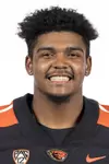 Sam Mason Jr.