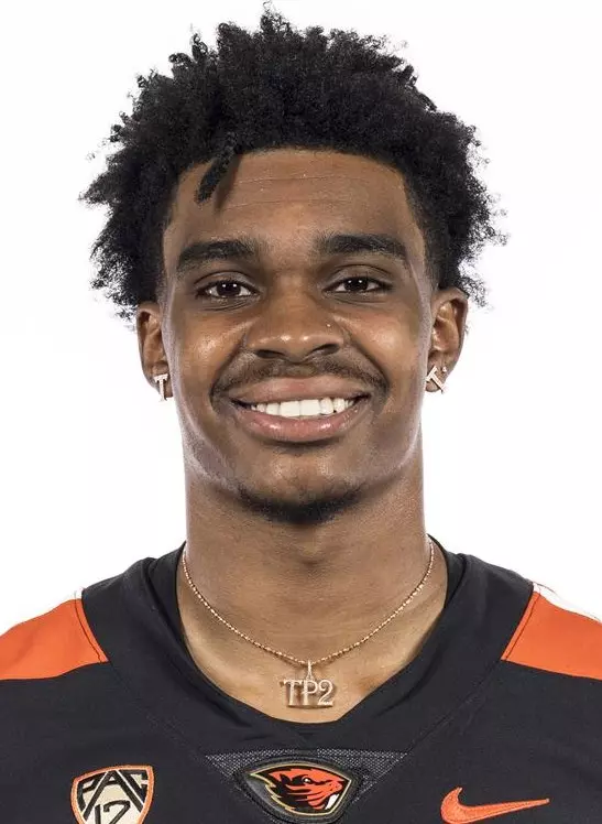 Trevor Pope