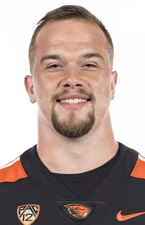 Simon Sandberg