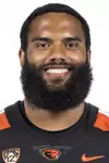 Omar Speights