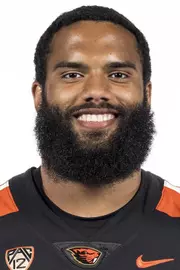 Omar Speights