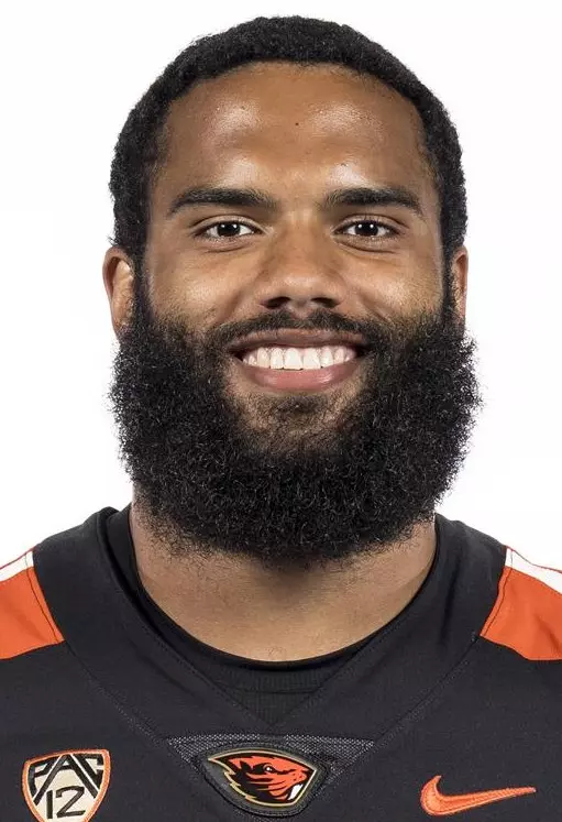 Omar Speights