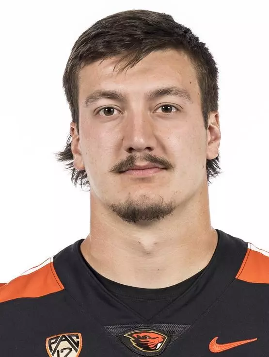 Cory Stover