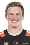 Jacob Strand